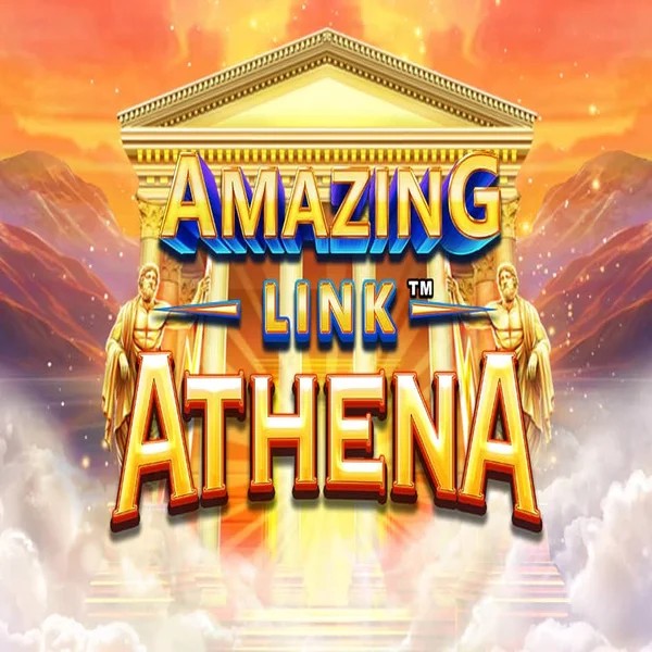 Amazing Link Athena – slot by SpinPlay Games, featured at luckyblockcasinoo.nl