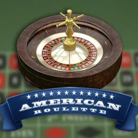Try American Roulette (BGaming) slot by BGAMING on luckyblockcasinoo.nl – logo image