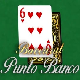 Baccarat - Punto Banco online slot from Red Tiger Gaming – play at luckyblockcasinoo.nl