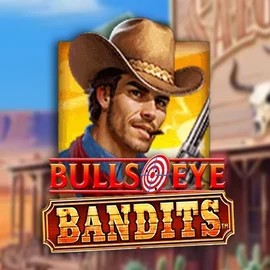 Bulls Eye Bandits online slot from Origins – play at luckyblockcasinoo.nl
