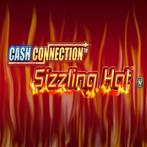 Play Cash Connection Sizzling hot slot by Novomatic on luckyblockcasinoo.nl