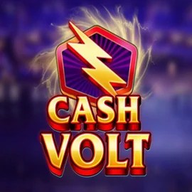 Play Cash Volt slot by Red Tiger Gaming on luckyblockcasinoo.nl