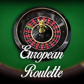 Enjoy European Roulette (Red Tiger) by Red Tiger Gaming – logo hosted on luckyblockcasinoo.nl
