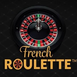 Try French Roulette (NetEnt) slot by NetEnt on luckyblockcasinoo.nl – logo image