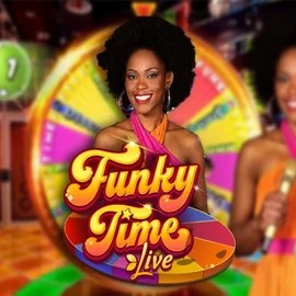 Play Funky Time slot by Evolution on luckyblockcasinoo.nl
