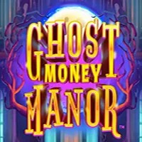 Play the Ghost Money Manor slot by Gold Coin Studio on Lucky Block Casino