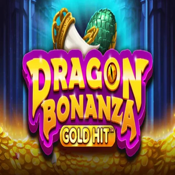 Gold Hit: Dragon Bonanza slot visual from Ash Gaming available on luckyblockcasinoo.nl