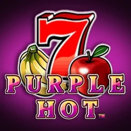 Purple Hot – slot by Origins, featured at luckyblockcasinoo.nl