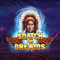 Slots logo of Snatch The Dreams from SYNOT Games at Lucky Block Casino