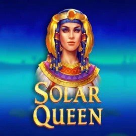 Enjoy Solar Queen by Playson – logo hosted on luckyblockcasinoo.nl